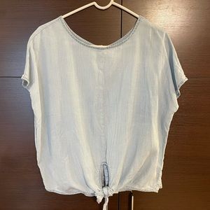 Mango summer top